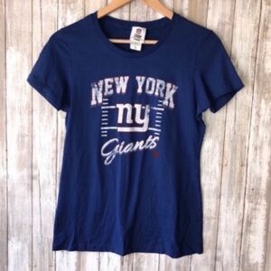 NFL NY Giants Tee